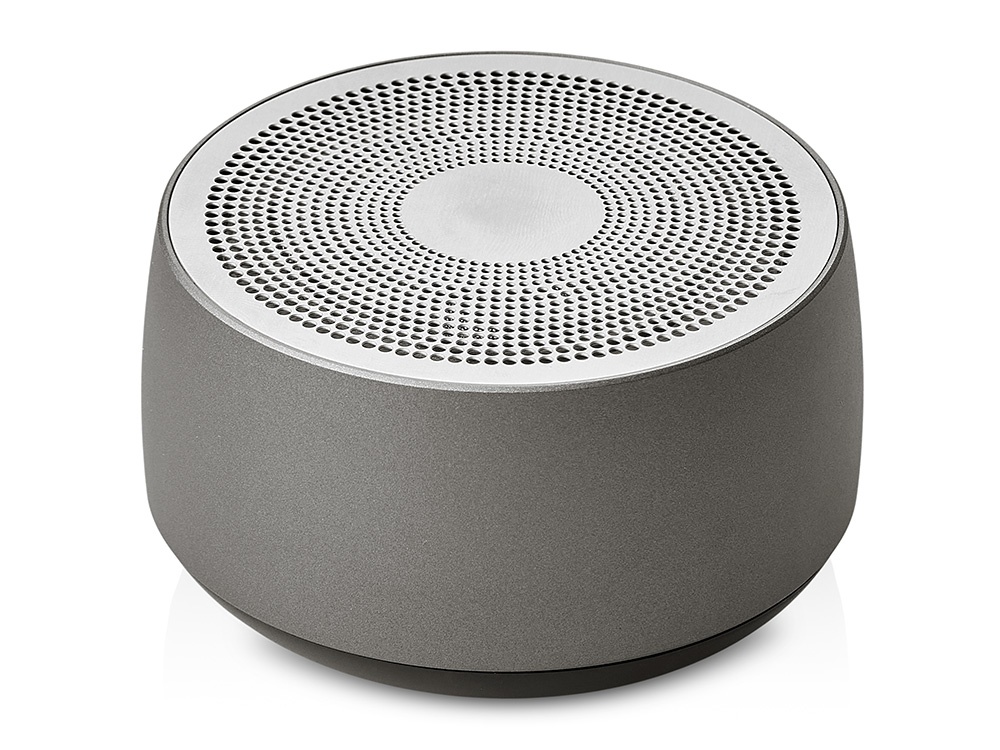 Портативная колонка Ironwood N1, 5 Вт