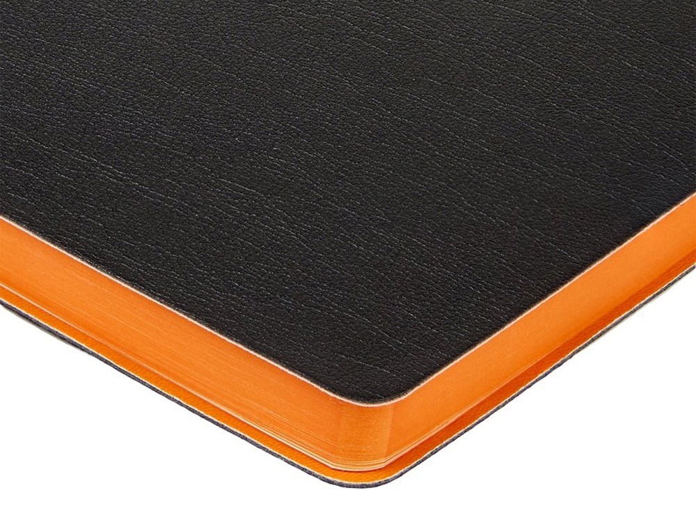 Ежедневник недатированный А5 Boston