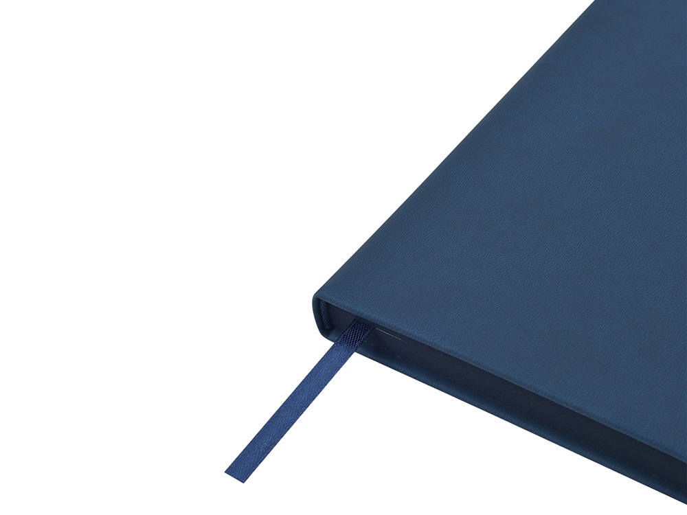 Ежедневник недатированный А6 Megapolis Color