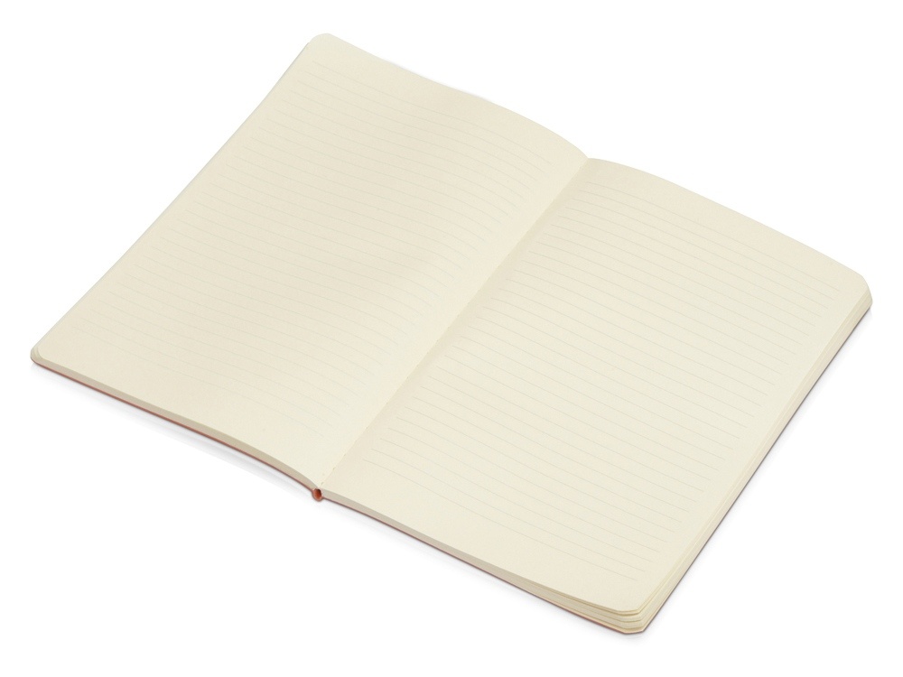 Блокнот А6 Softy small soft-touch