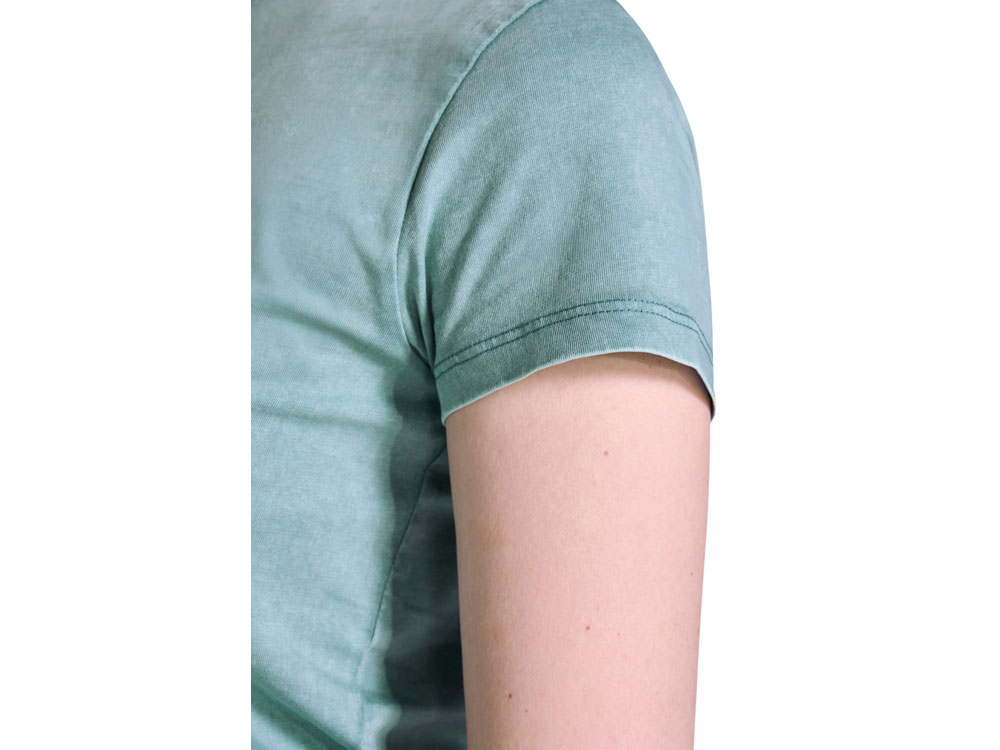 Футболка Fiyi, женская