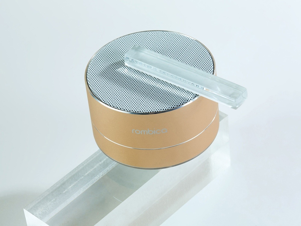 Портативная колонка Mysound BT-03 4C