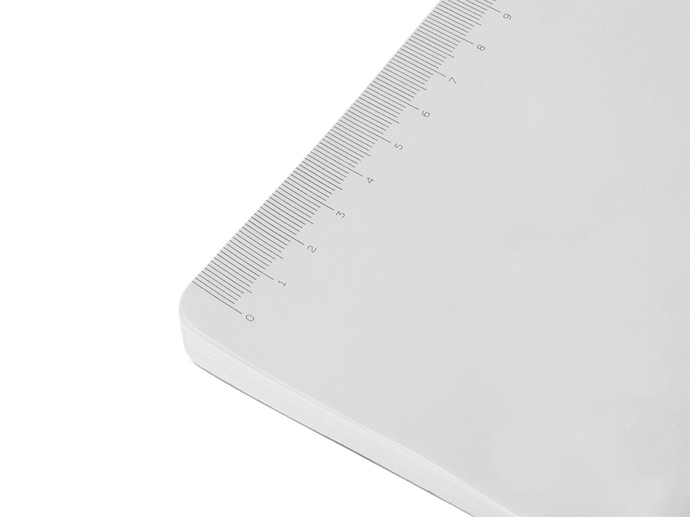 Блокнот А5 Вижн Тренд в гибкой обложке