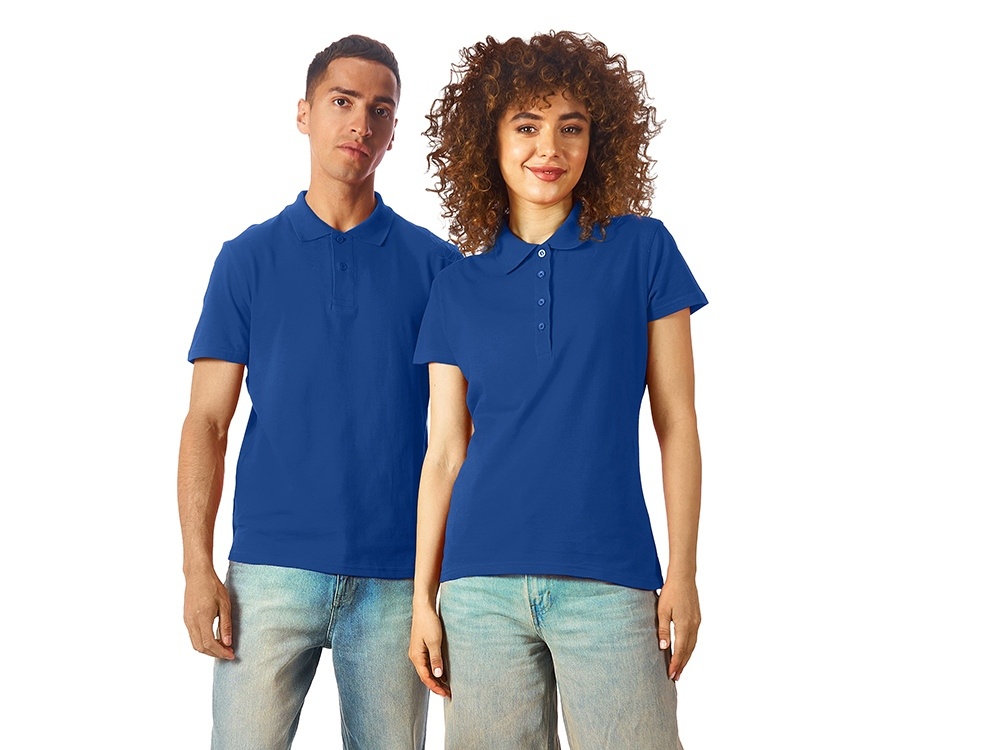 Рубашка поло First мужская