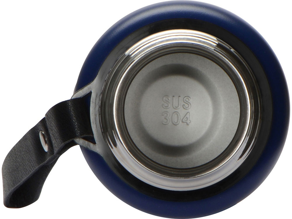 Вакуумный термос Story, тубус, 800мл