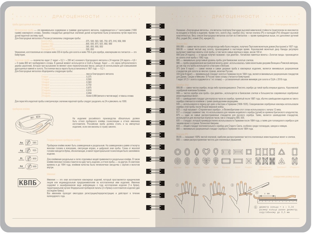 Ежедневник А5 Tintoretto