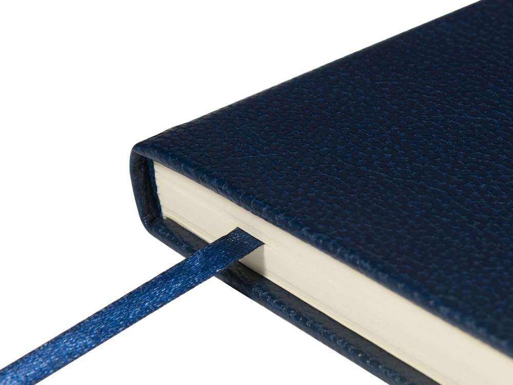 Ежедневник недатированный А5 Megapolis Loft