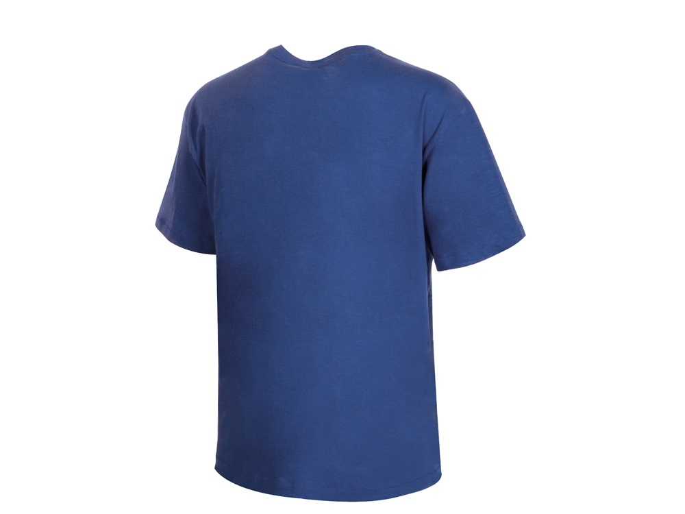 Футболка из текстурного джерси Portofino, унисекс