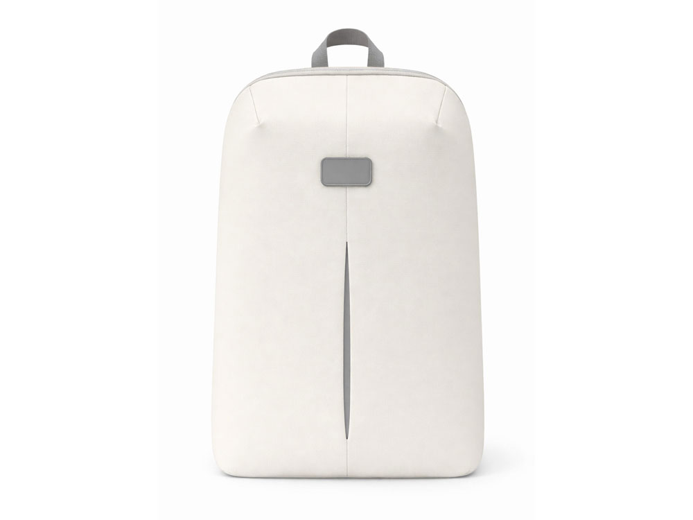 Водостойкий рюкзак с защитой от краж Phantom Mini для ноутбука 16