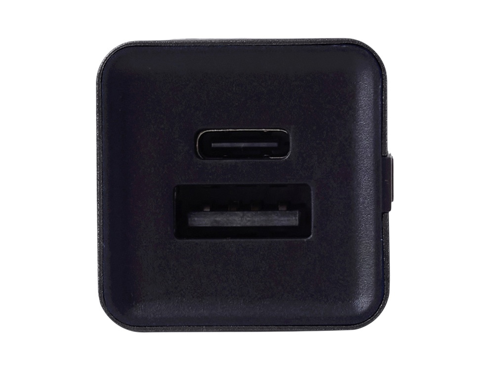 Внешний аккумулятор Rail c дисплеем, 5000 mAh