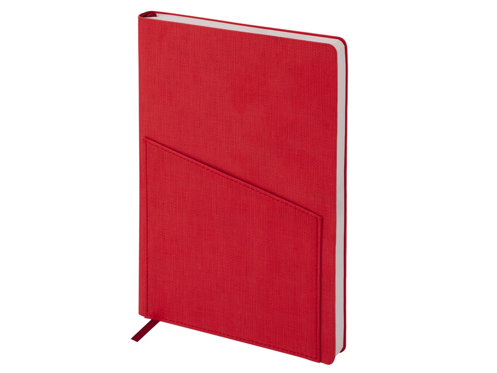 Ежедневник недатированный А5 Barcelona