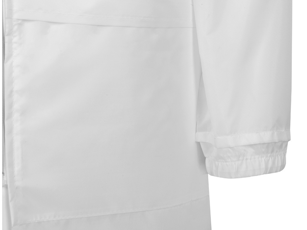 Дождевик со светоотражающими кантами Sunshine