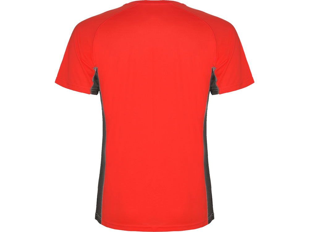 Спортивная футболка Shanghai мужская