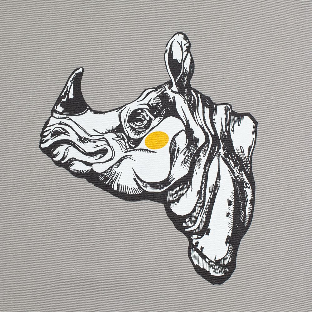 Холщовая сумка NosoRock