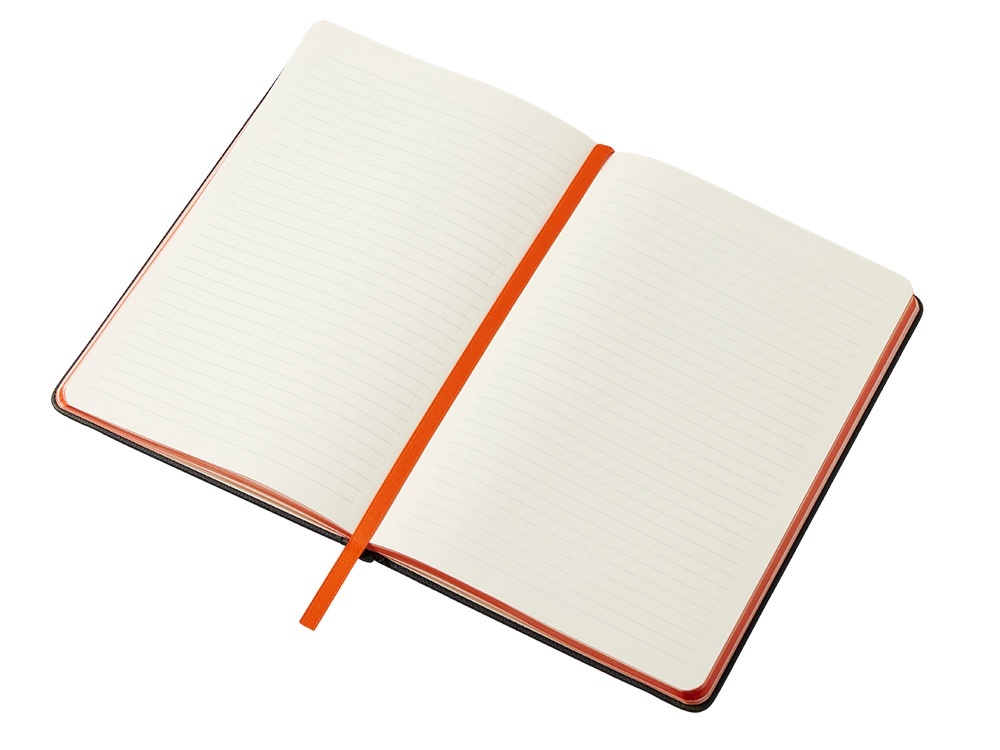 Бизнес блокнот А5 Босси Джуниор