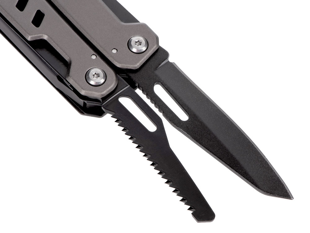 Многофункциональный инструмент 11-в-1 Ranger