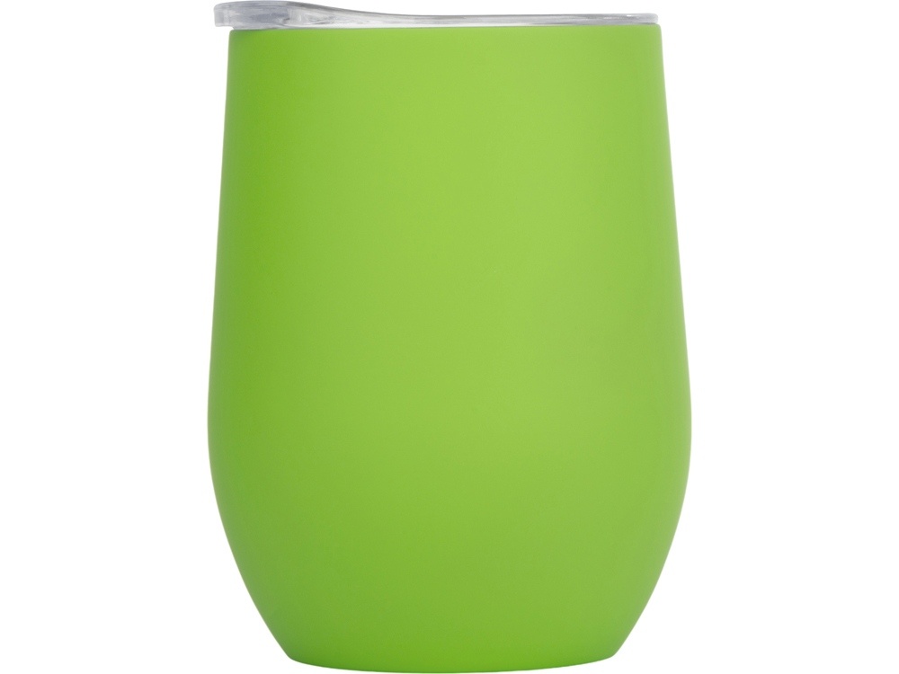 Термокружка Vacuum mug C1, soft touch, 370 мл