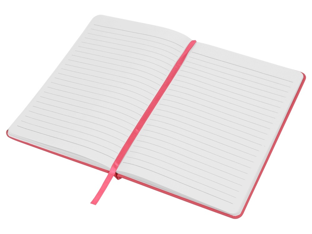 Блокнот А5 Spectrum с линованными страницами