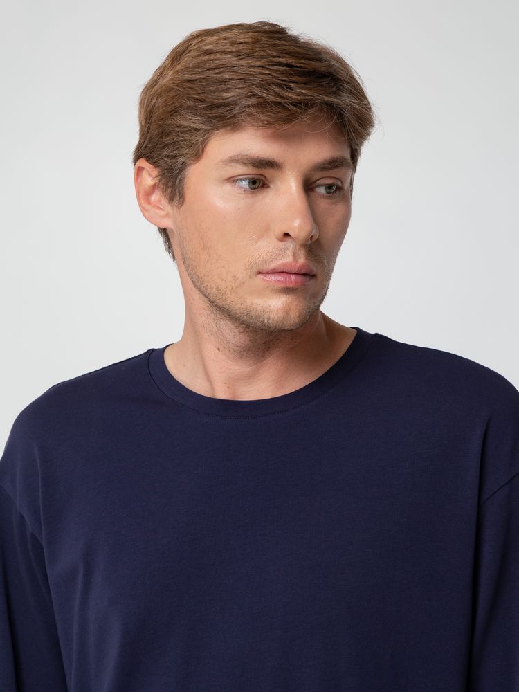 Футболка унисекс оверсайз Street Vibes