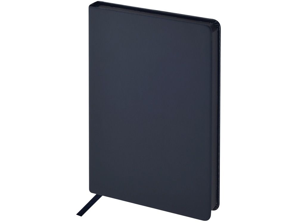 Ежедневник недатированный А6 Megapolis Color