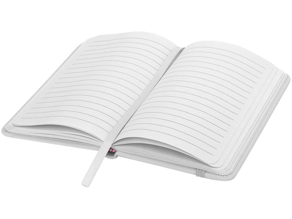 Блокнот А5 Spectrum с линованными страницами