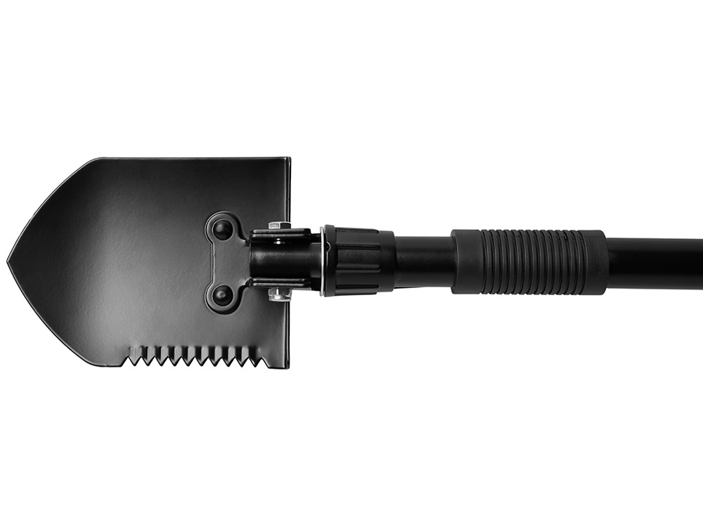 Складная лопата c чехлом Spade