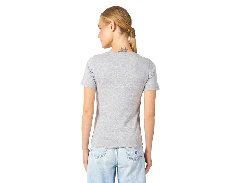 Футболка Heavy Super Club женская