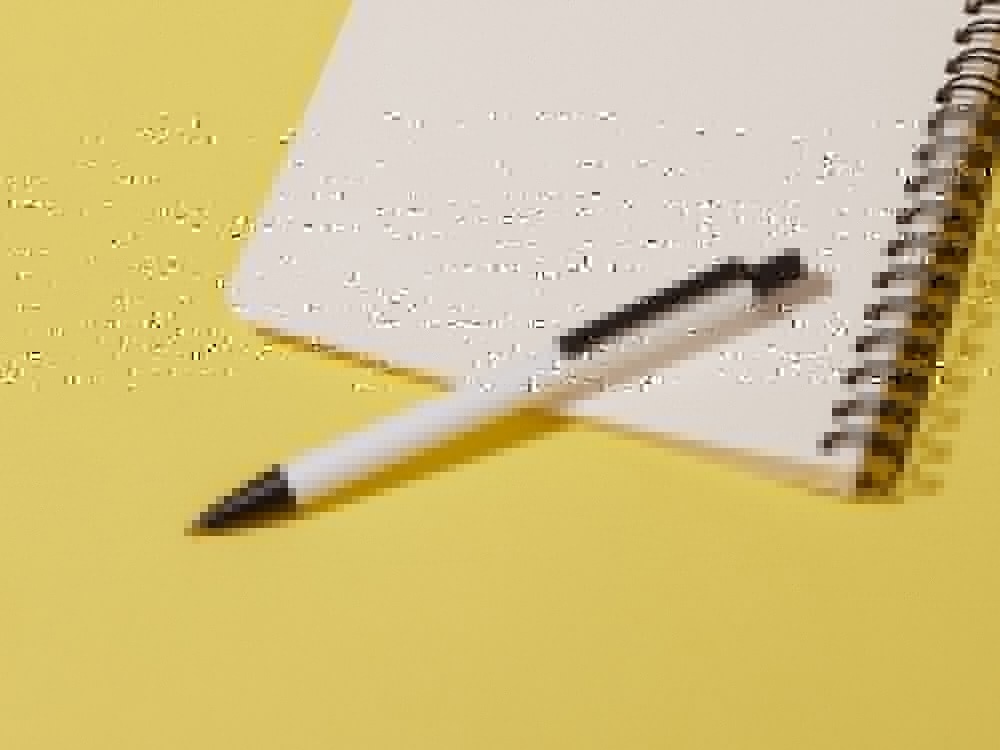 Ручка металлическая шариковая Groove M Recy