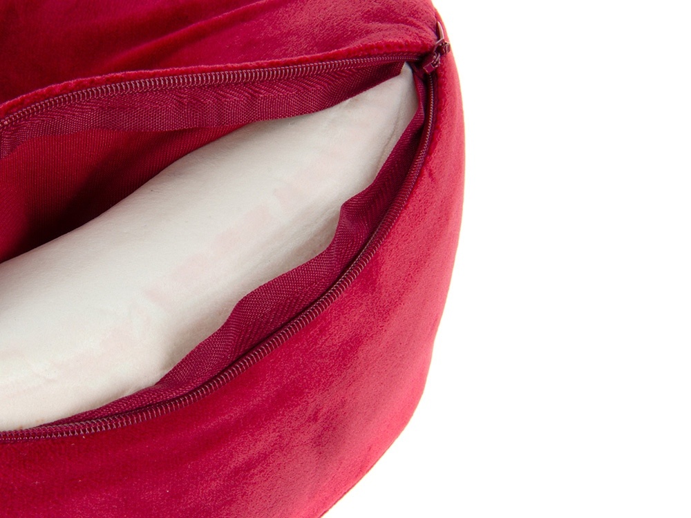 Подушка для путешествий с эффектом памяти Bluewinder