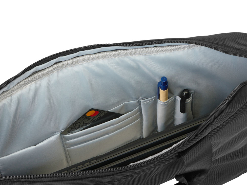 Ноутбучная сумка Toff 15.6''