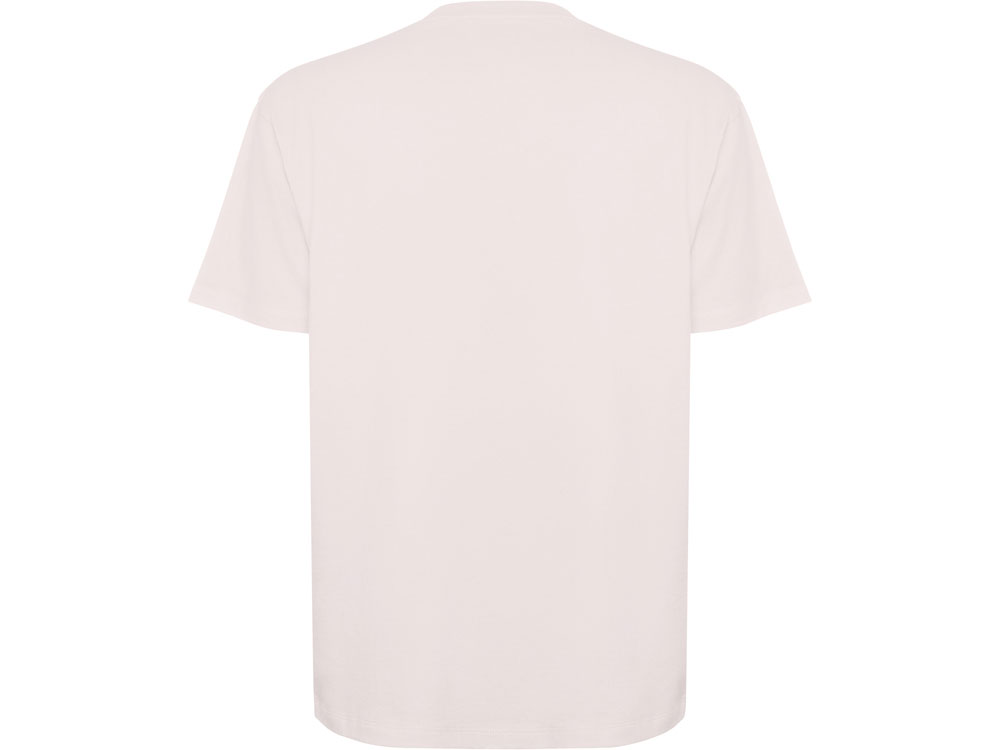 Футболка оверсайз Bull, унисекс