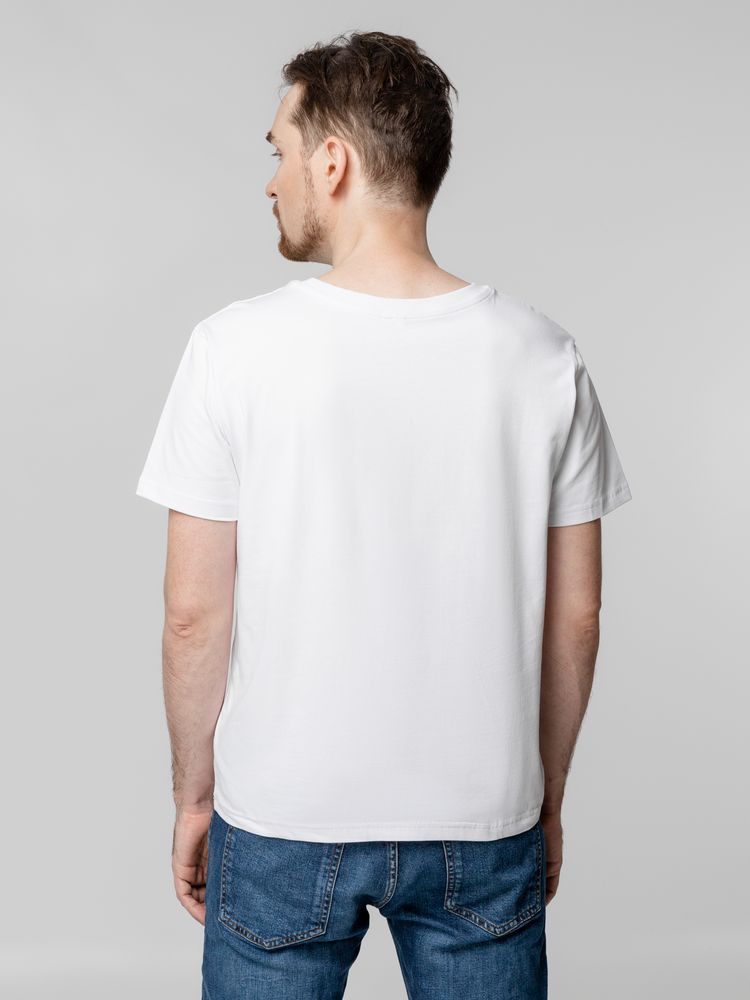 Футболка унисекс Tervu