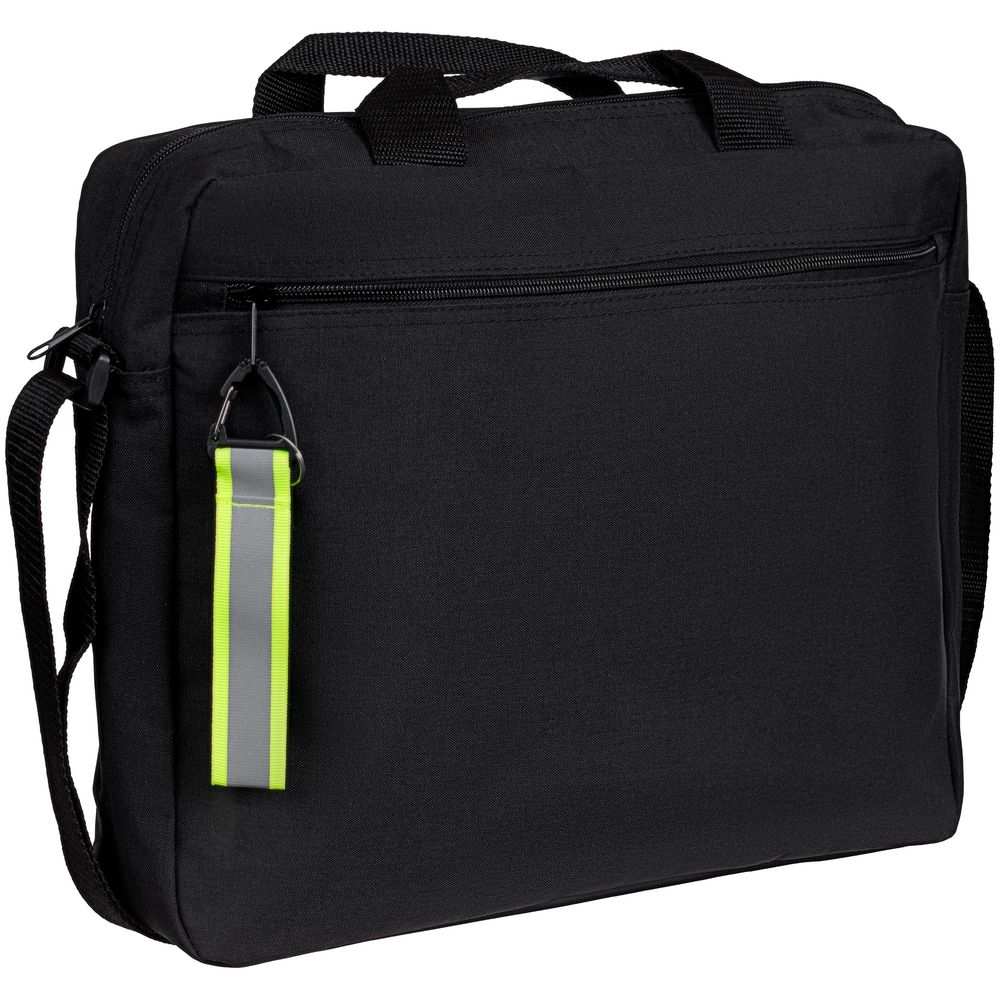 Светоотражающий брелок Flashline