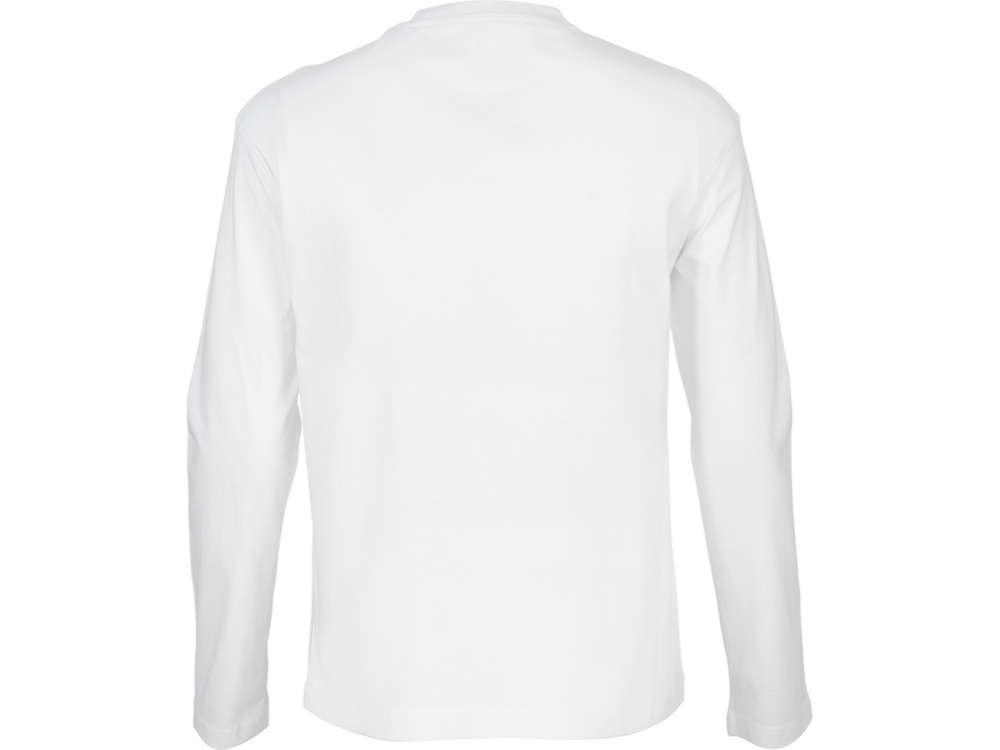 Лонгслив оверсайз Berlin унисекс