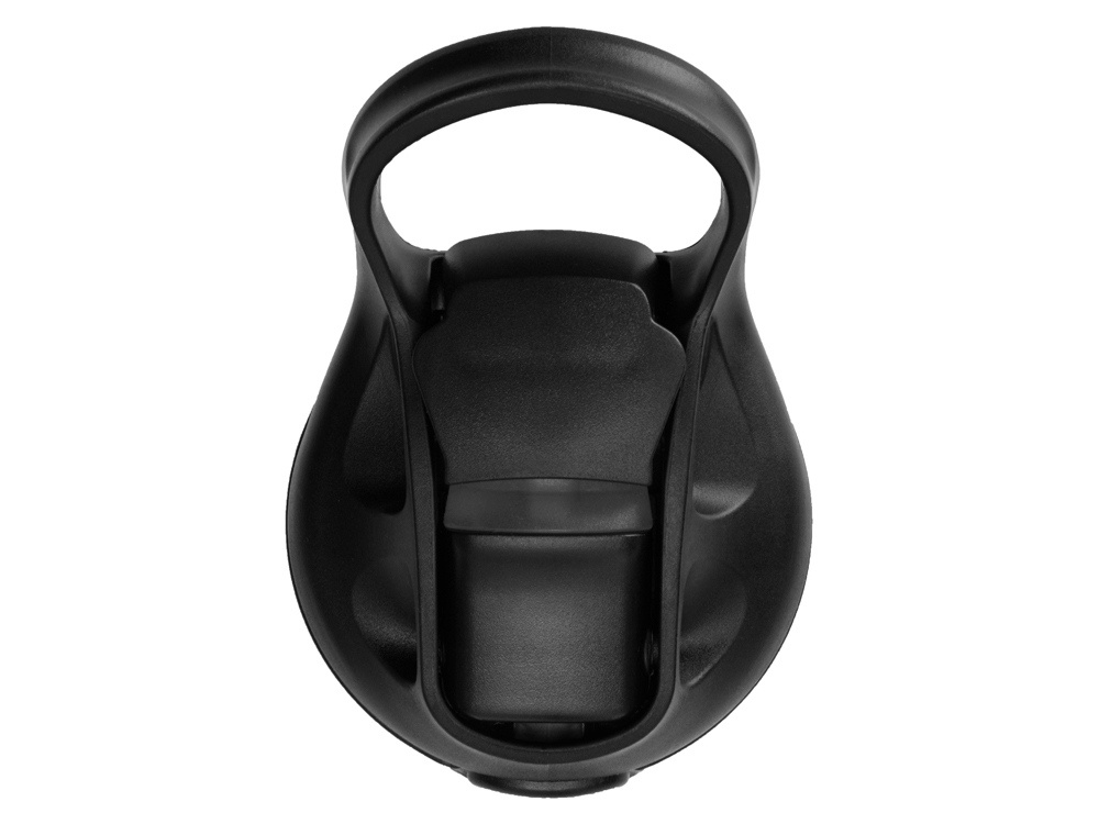 Бутылка для воды из стали Hike, 850 мл