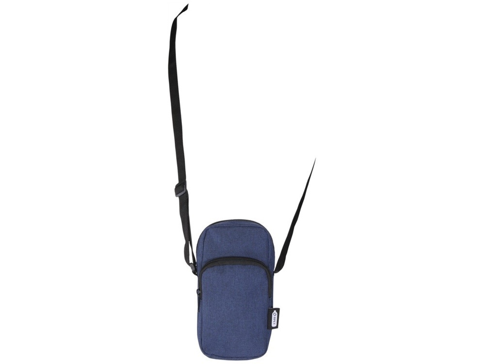 Сумка для телефона Ross из переработанного материала