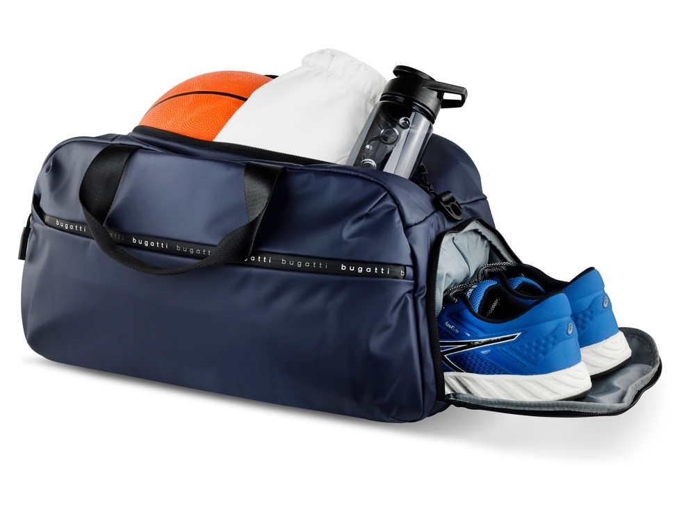 Сумка спортивная БЛАНК (BLANC)