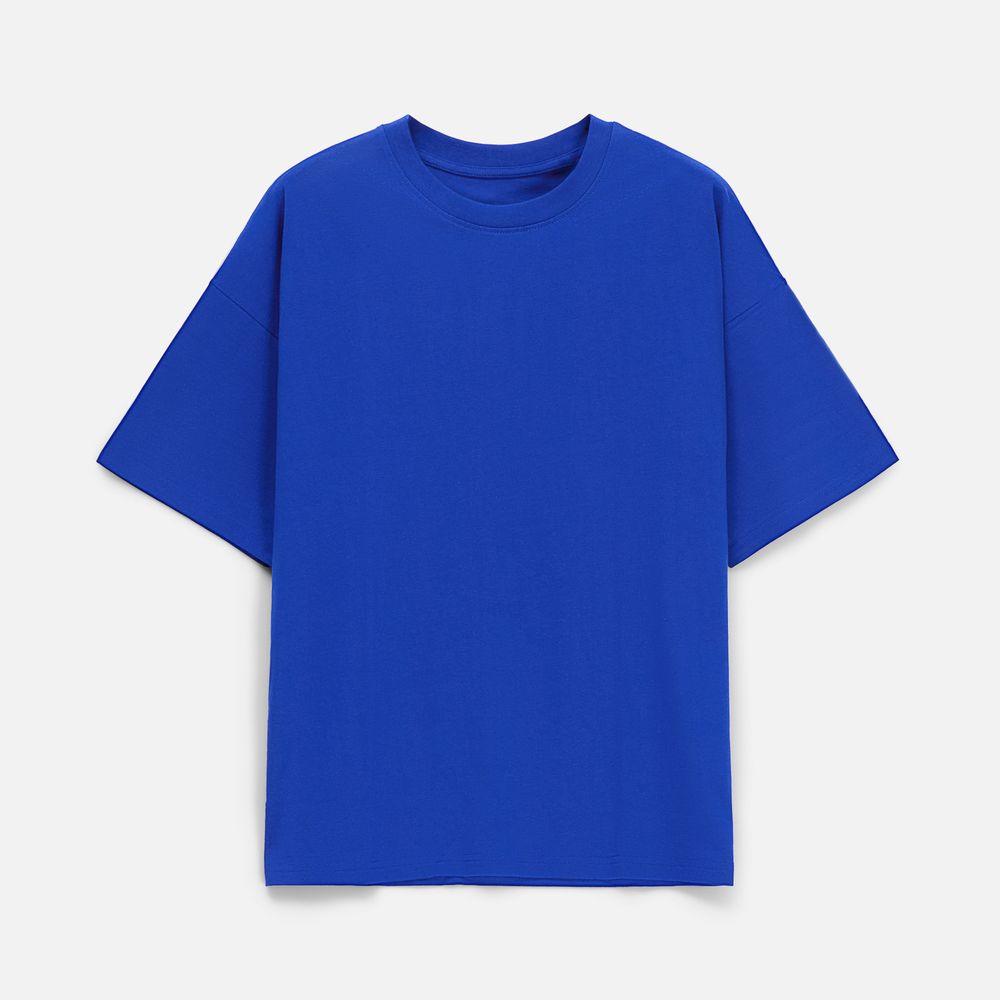 Футболка унисекс оверсайз T3