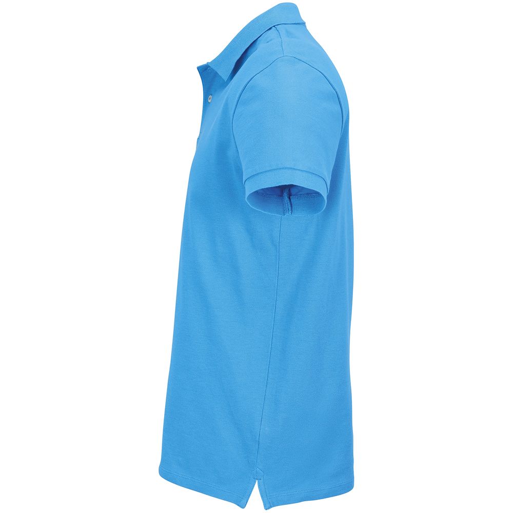 Рубашка поло унисекс Pacific