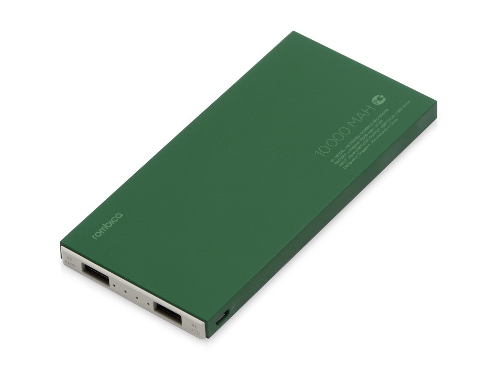 Внешний аккумулятор NEO NS100B, 10000mAh