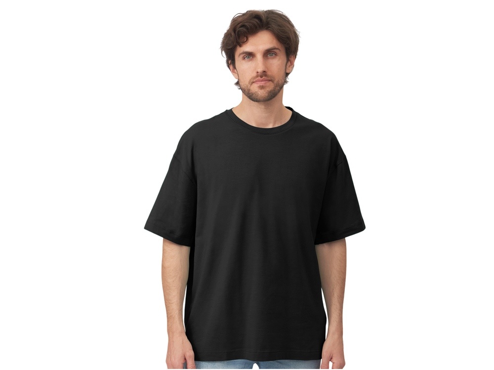 Футболка оверсайз Vienna унисекс