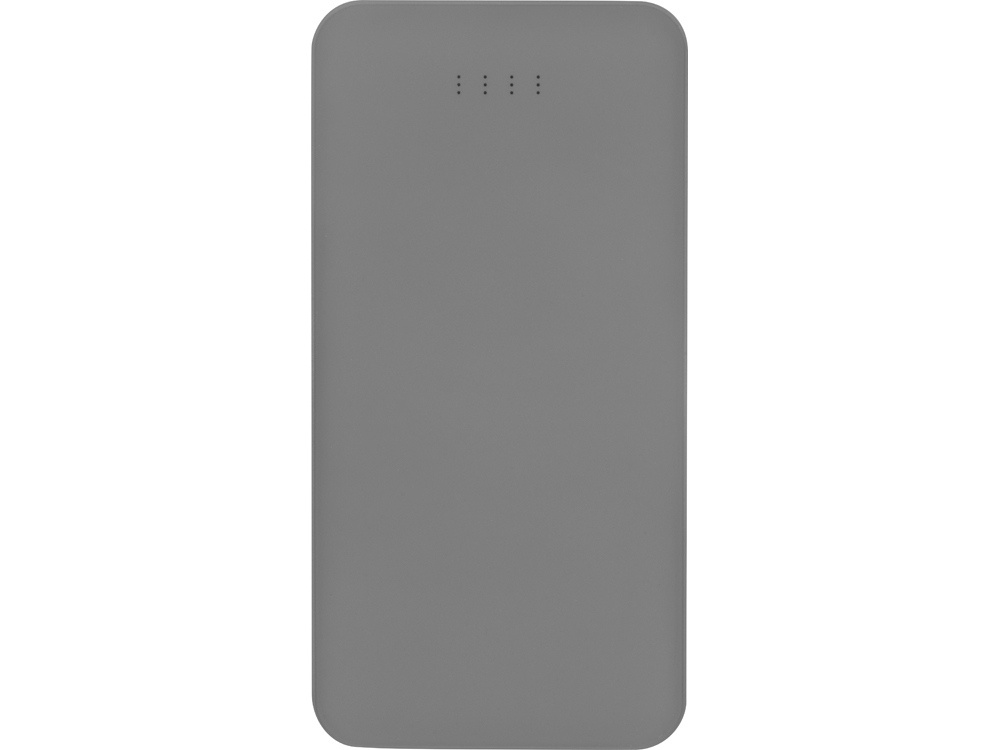 Внешний аккумулятор NEO PB100, soft touch, 10000 mAh