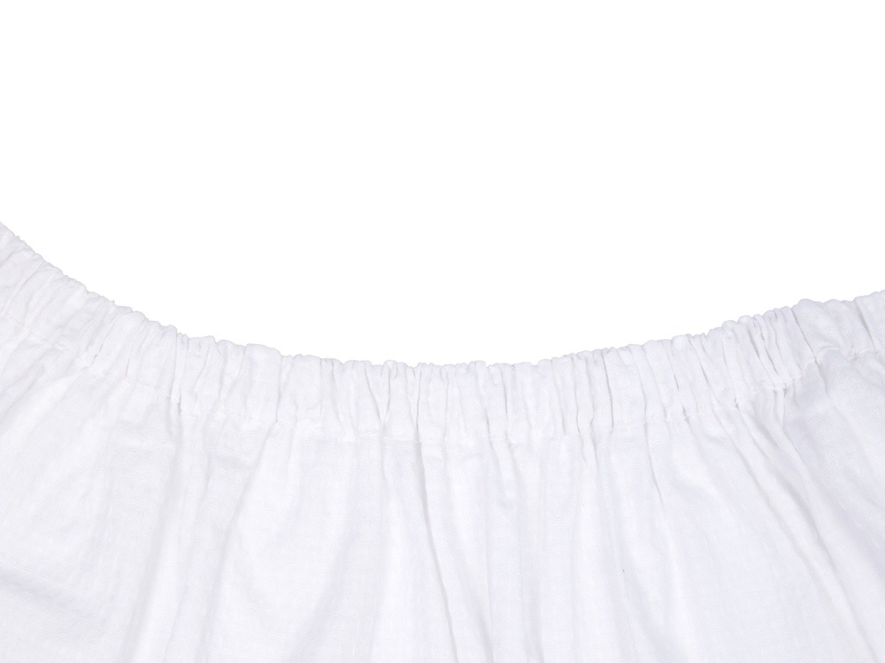 Килт для бани вафельный Tranquil, мужской