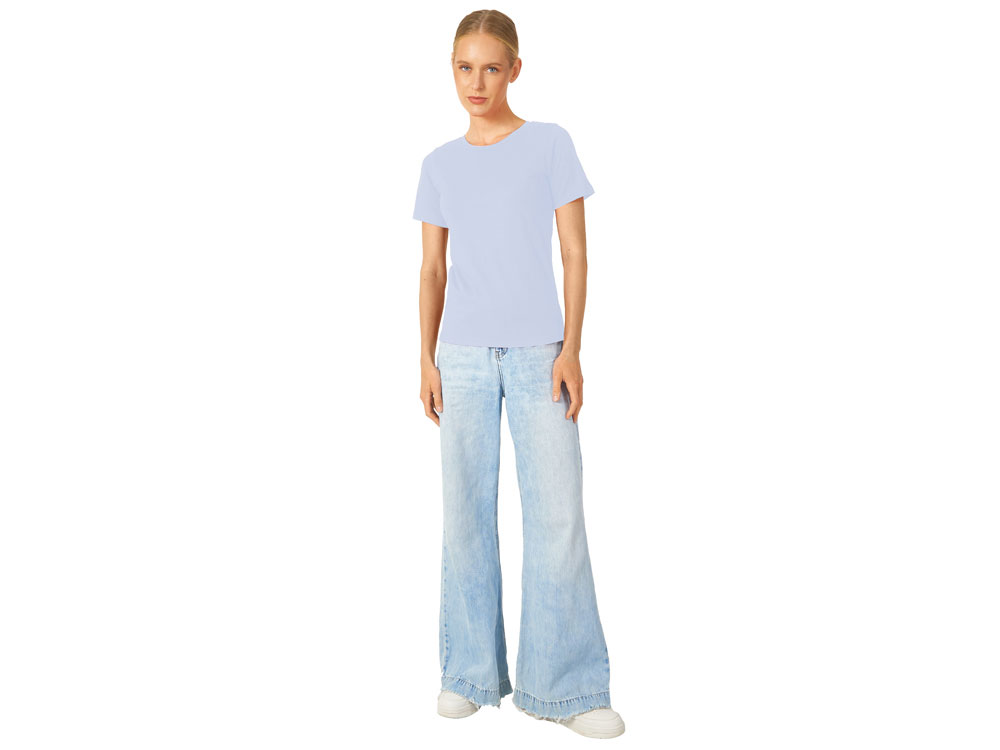 Футболка Heavy Super Club 2.0 женская