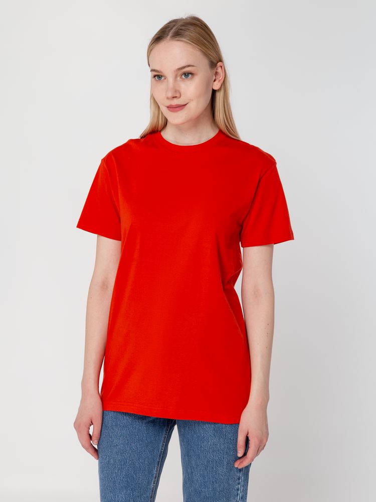 Футболка унисекс T-Bolka 160