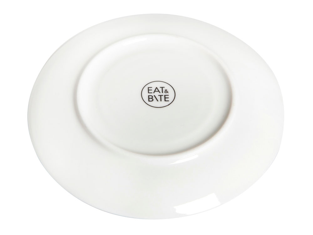 Чайная пара Preston