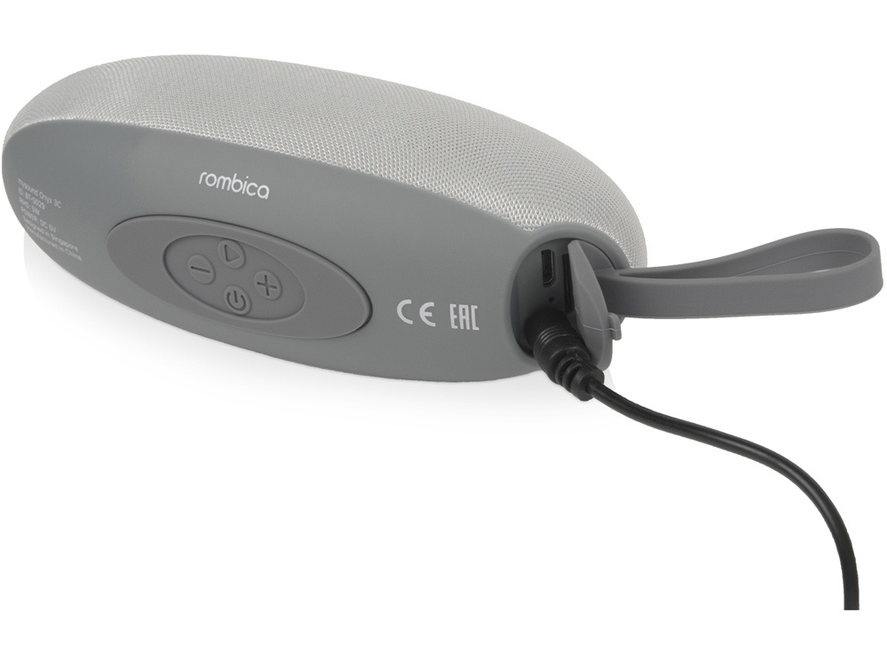 Портативная колонка Mysound Onyx 2C