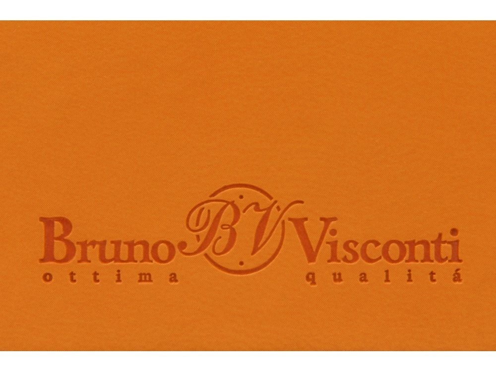 Ежедневник недатированный А5 Megapolis Velvet Flex