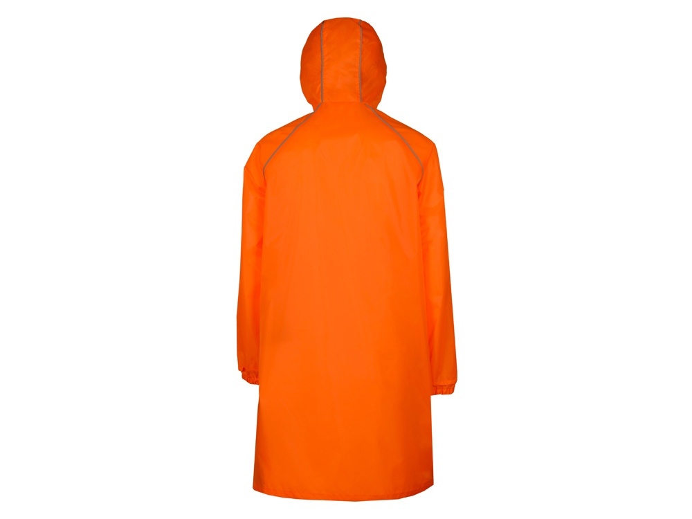 Дождевик со светоотражающими кантами Sunshine