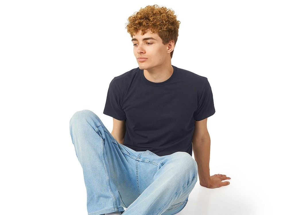 Футболка Heavy Super Club мужская